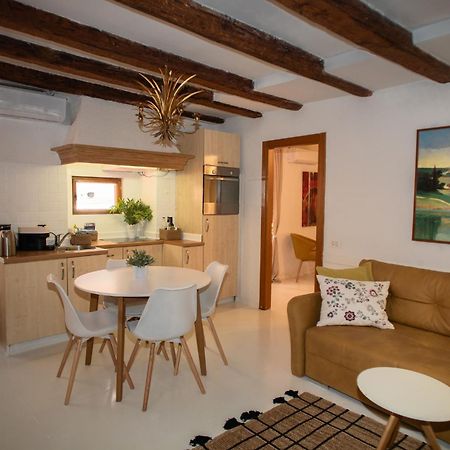 Apartment Jolli Rovigno Esterno foto