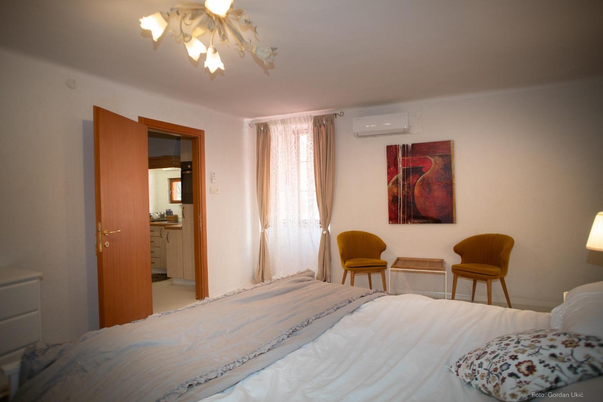 Apartment Jolli Rovigno Esterno foto