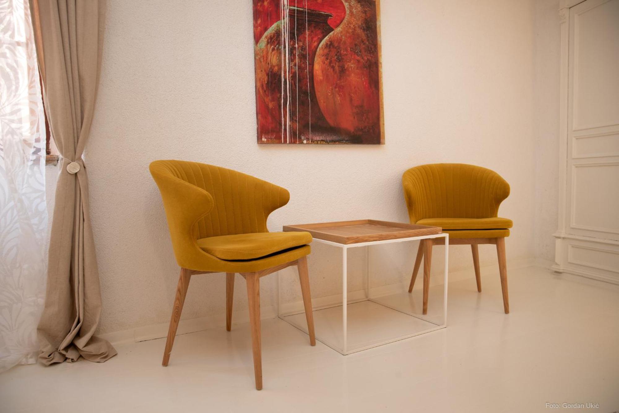 Apartment Jolli Rovigno Esterno foto
