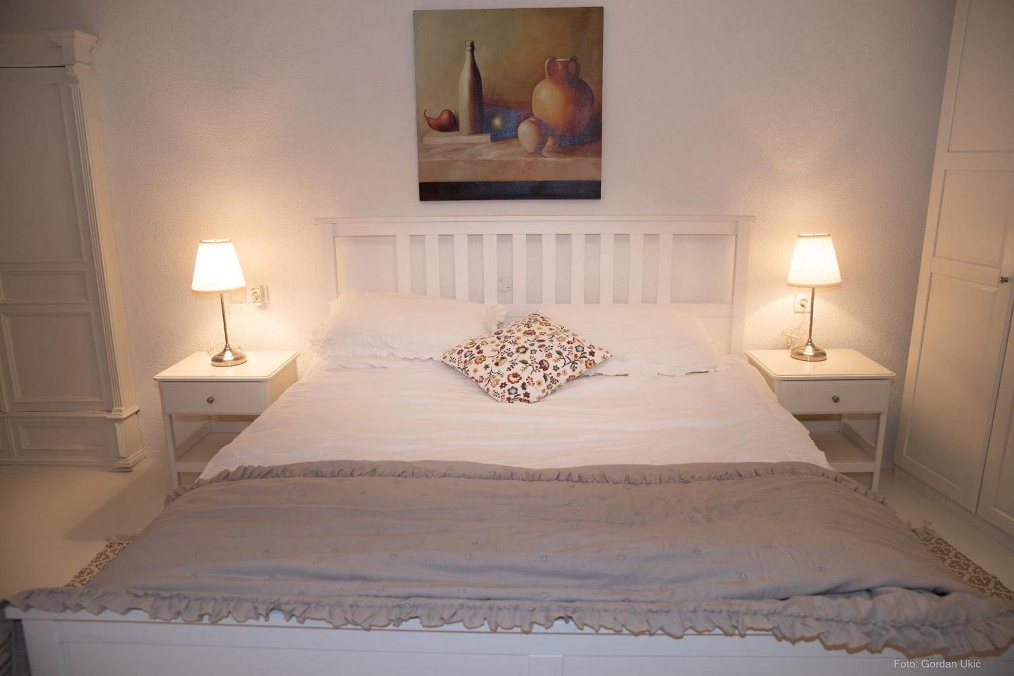 Apartment Jolli Rovigno Esterno foto