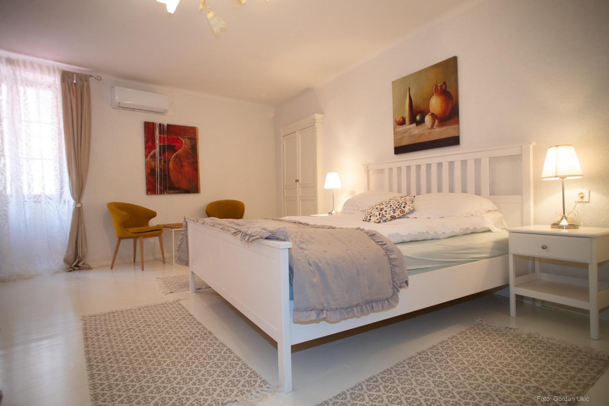 Apartment Jolli Rovigno Esterno foto