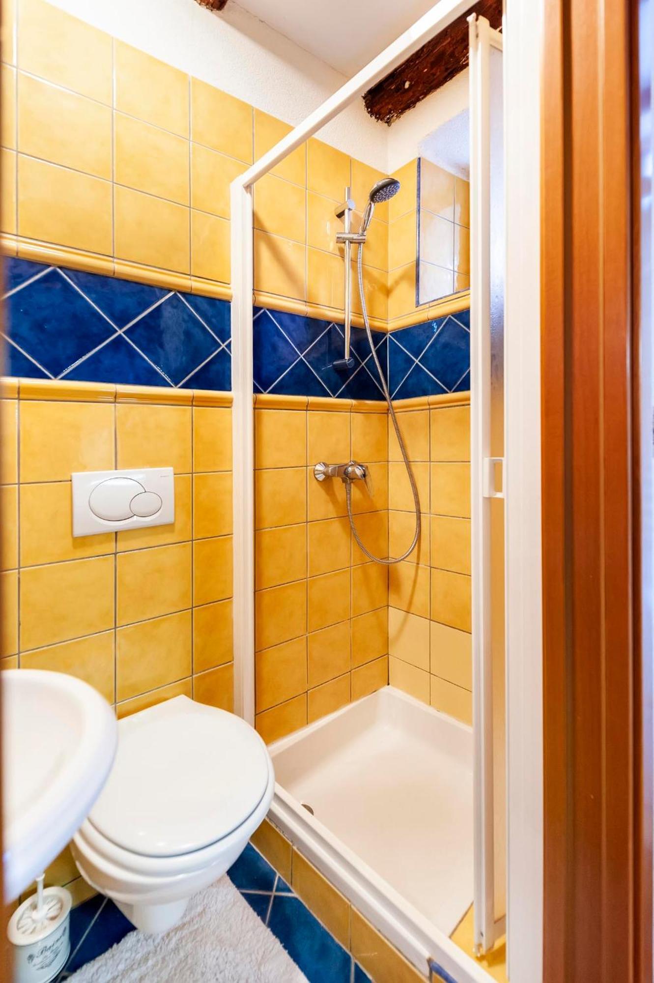 Apartment Jolli Rovigno Esterno foto